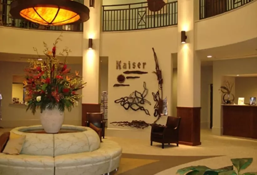 Seawind Condominiums