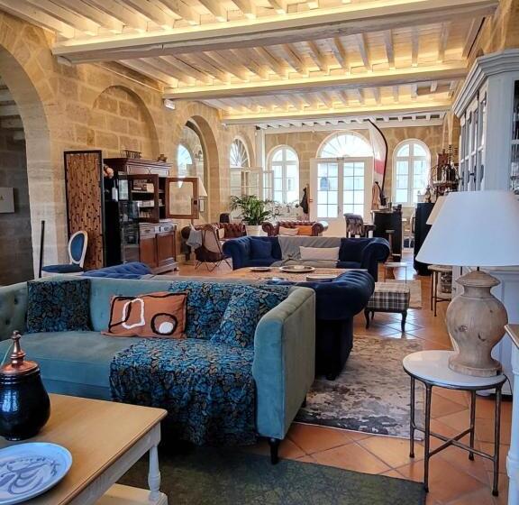 Bed and Breakfast Pavillon Des Millésimes