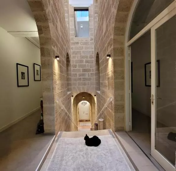 Aamiaismajoitus (B&B) Pavillon Des Millésimes