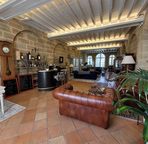 Bed and Breakfast Pavillon Des Millésimes