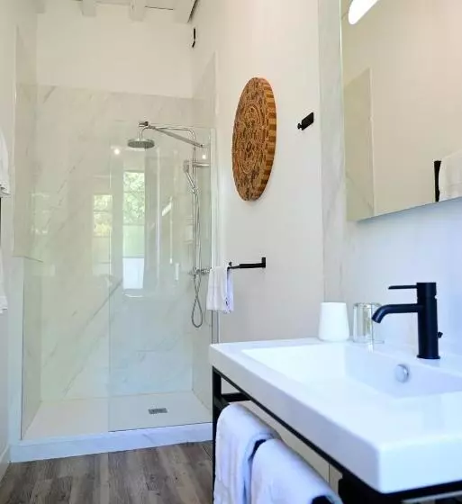 Aamiaismajoitus (B&B) Pavillon Des Millésimes