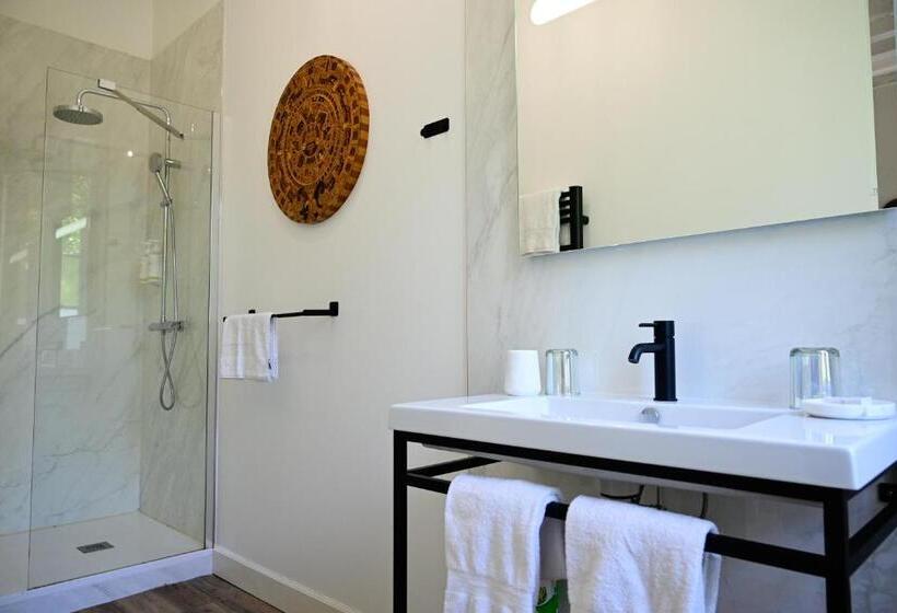 Bed and Breakfast Pavillon Des Millésimes