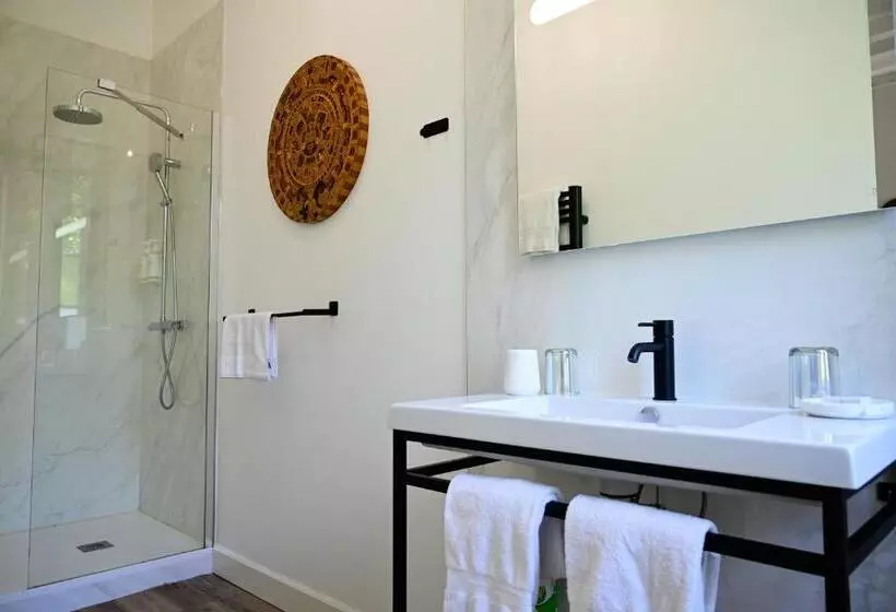 Aamiaismajoitus (B&B) Pavillon Des Millésimes