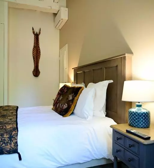 Aamiaismajoitus (B&B) Pavillon Des Millésimes