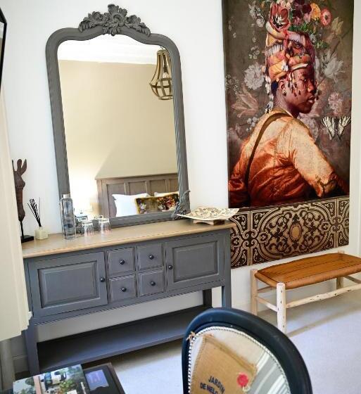 Bed and Breakfast Pavillon Des Millésimes