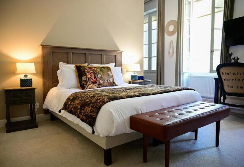 Bed and Breakfast Pavillon Des Millésimes