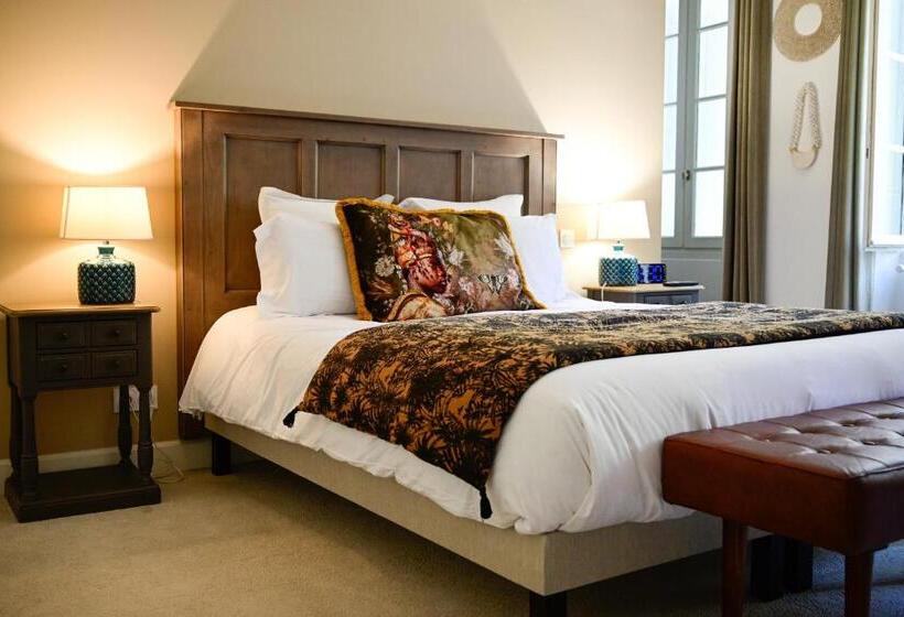 Bed and Breakfast Pavillon Des Millésimes