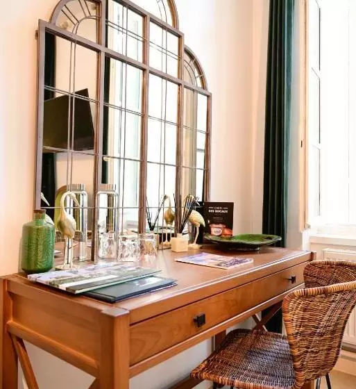 Aamiaismajoitus (B&B) Pavillon Des Millésimes