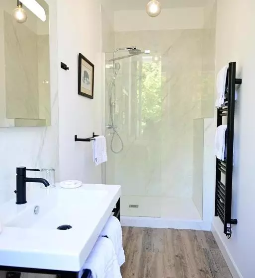 Aamiaismajoitus (B&B) Pavillon Des Millésimes