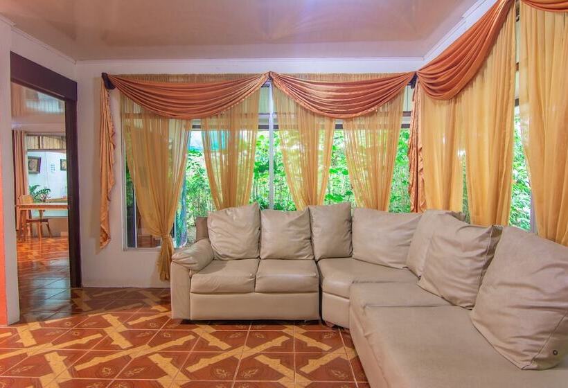 민박 Santuario De Ranas Valle Azul