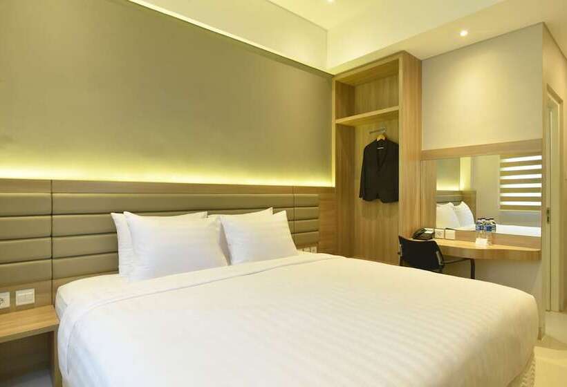 Grass Inn Hotel Solo