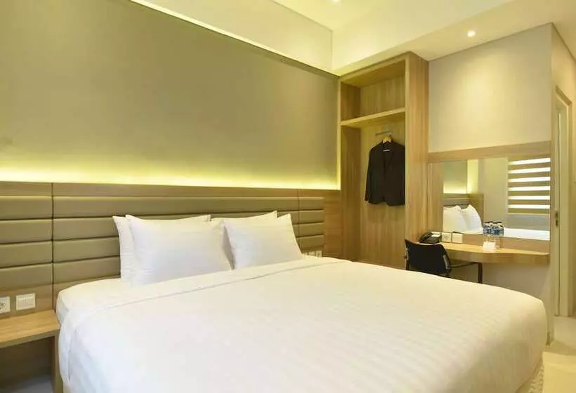 Grass Inn Hotel Solo