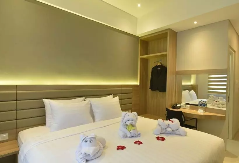 Grass Inn Hotel Solo