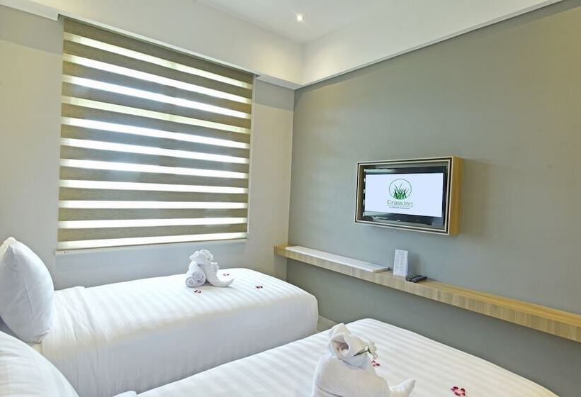 Grass Inn Hotel Solo