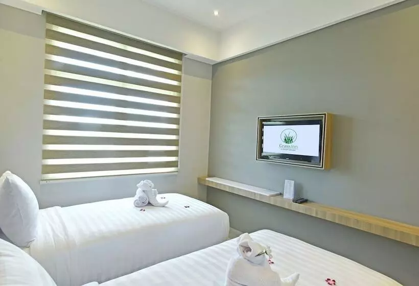 Grass Inn Hotel Solo