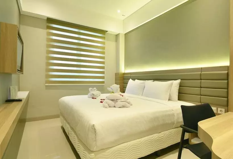 Grass Inn Hotel Solo