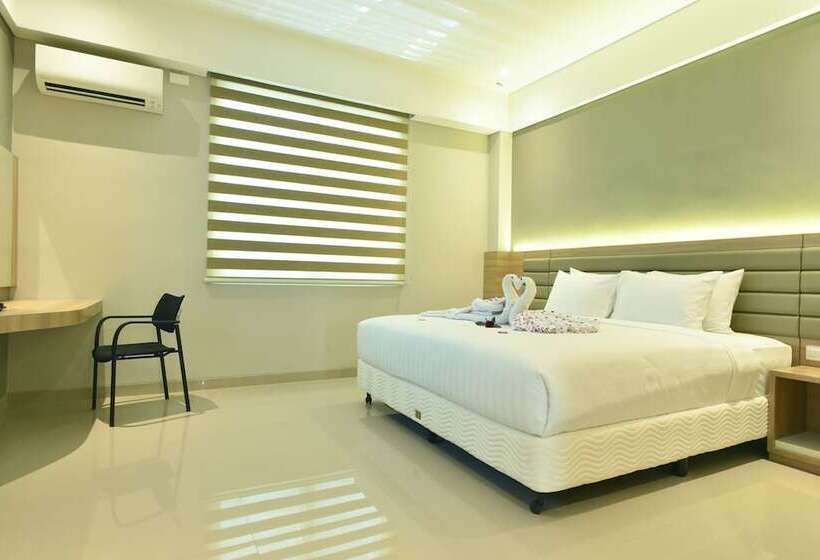 Grass Inn Hotel Solo