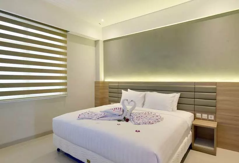 Grass Inn Hotel Solo