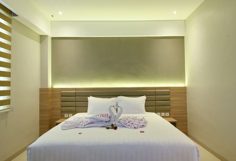 Grass Inn Hotel Solo