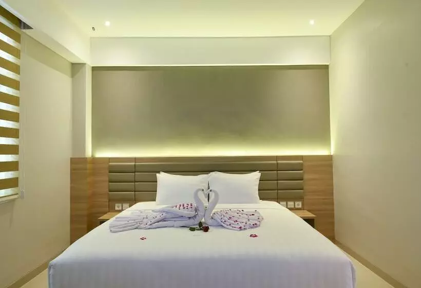 Grass Inn Hotel Solo