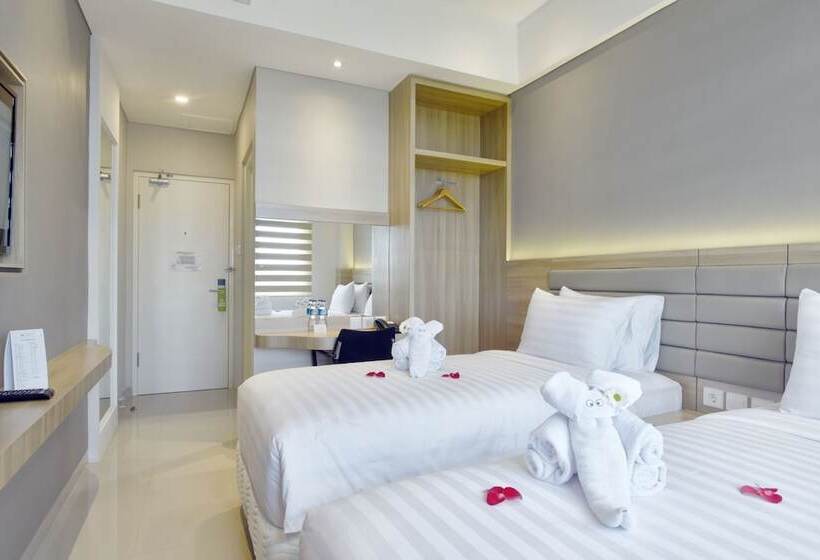 Grass Inn Hotel Solo