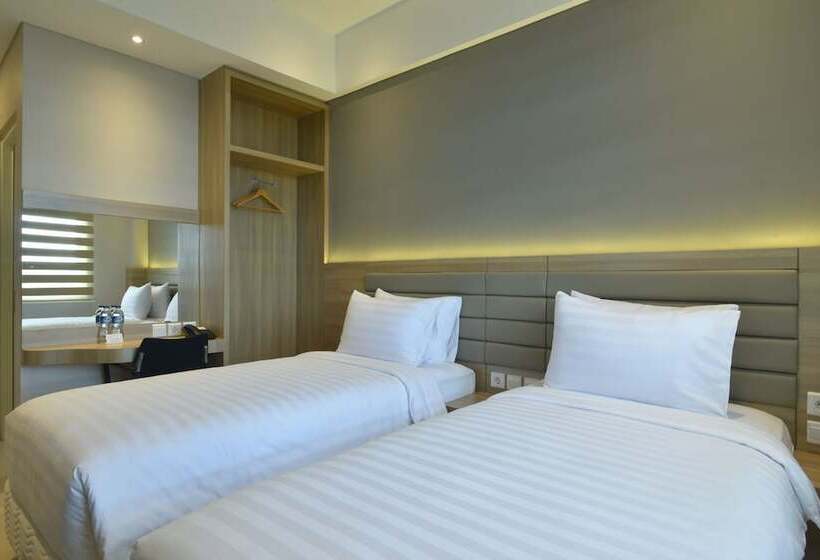 Grass Inn Hotel Solo