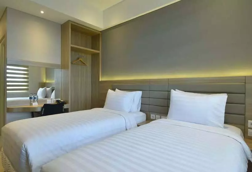 Grass Inn Hotel Solo