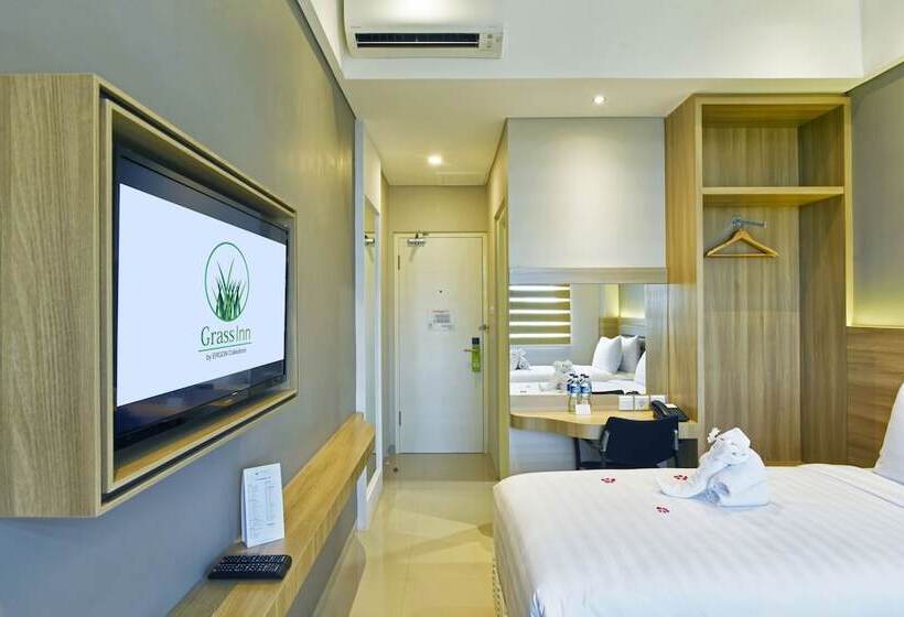 Grass Inn Hotel Solo