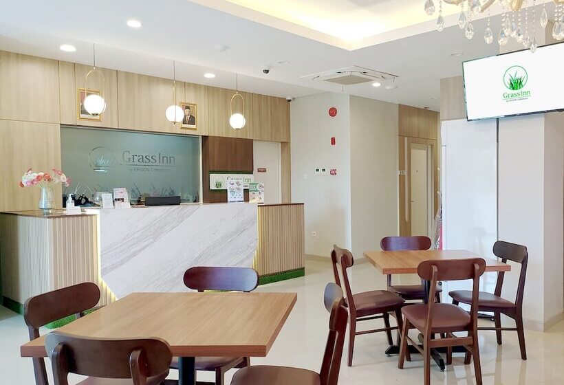 Grass Inn Hotel Solo