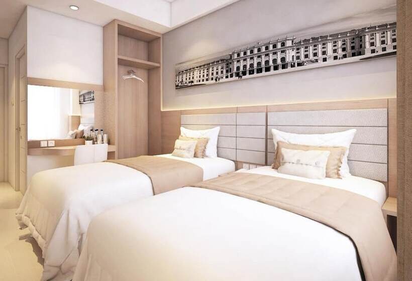 Grass Inn Hotel Solo