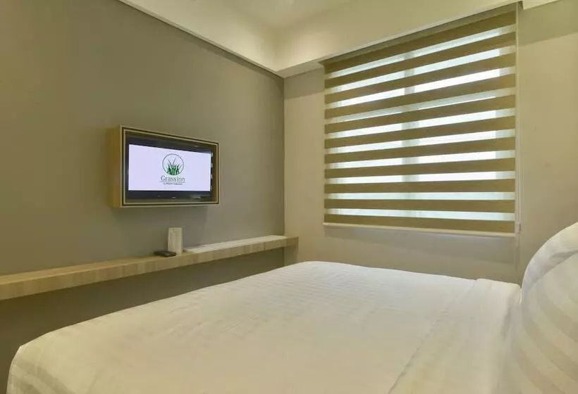 Grass Inn Hotel Solo