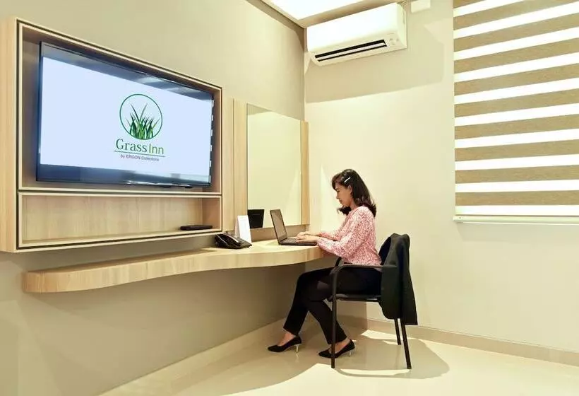 Grass Inn Hotel Solo