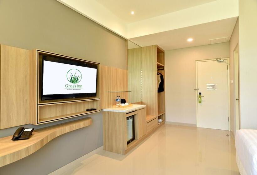 Grass Inn Hotel Solo