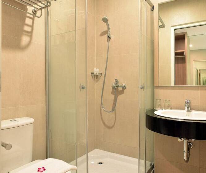 Grass Inn Hotel Solo