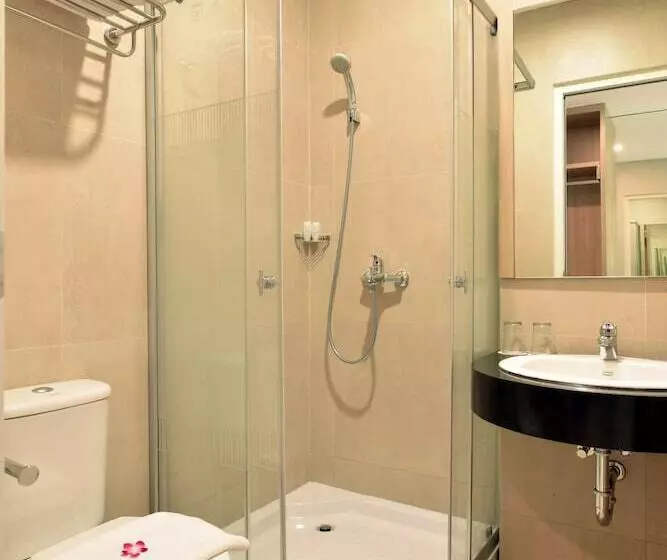 Grass Inn Hotel Solo