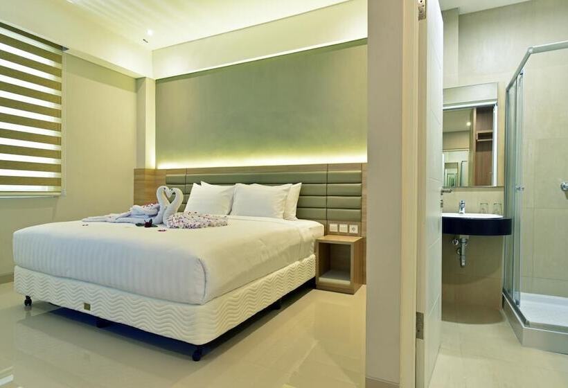 Grass Inn Hotel Solo