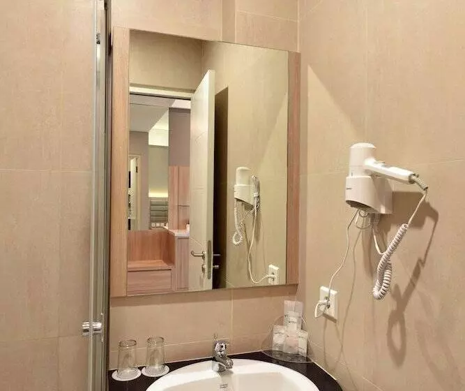 Grass Inn Hotel Solo