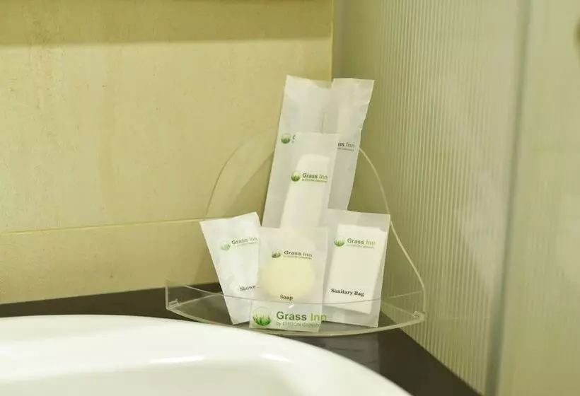 Grass Inn Hotel Solo