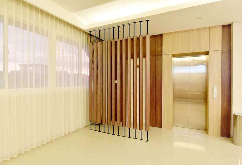 Grass Inn Hotel Solo