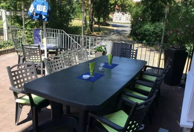 Hotelli Adam`s Schützenhof