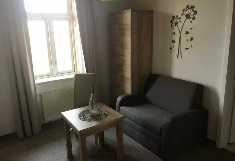 Hotelli Adam`s Schützenhof