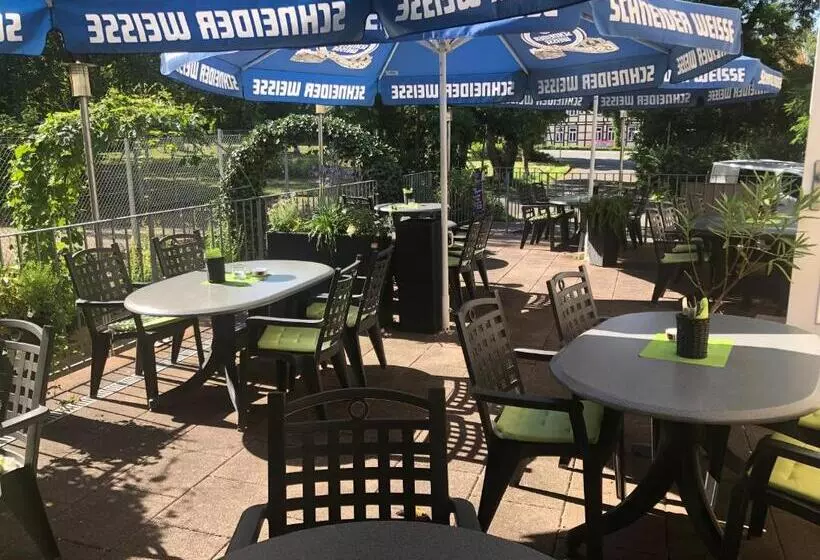 Hotelli Adam`s Schützenhof