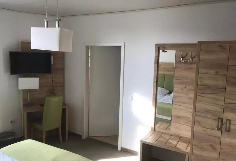 Hotelli Adam`s Schützenhof