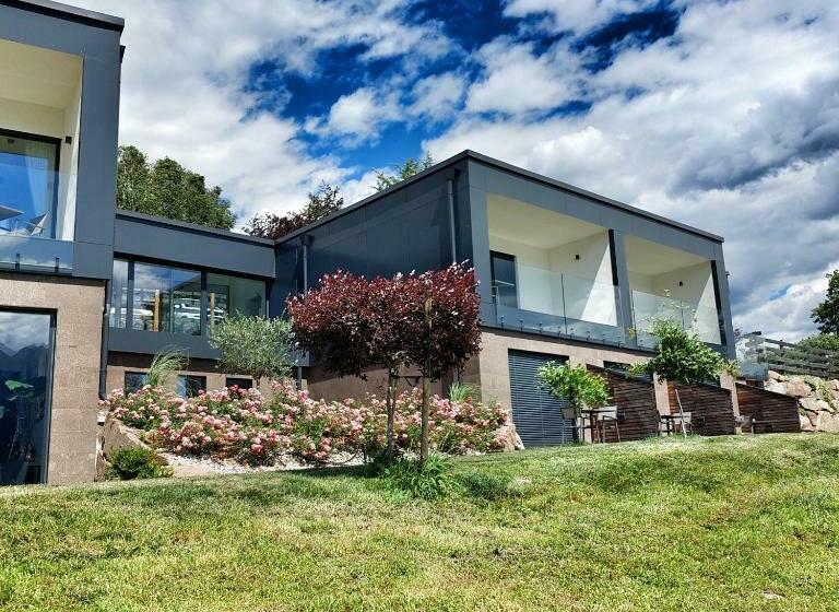 酒店 Agritur Sedici Bed And Breakfast