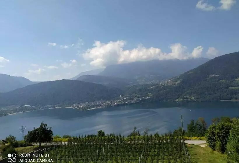 ホテル Agritur Sedici   Bed And Breakfast