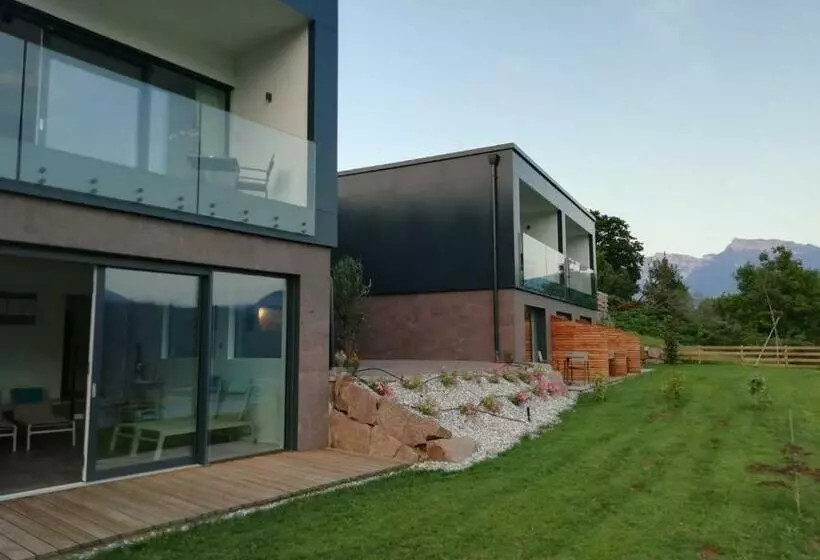 ホテル Agritur Sedici   Bed And Breakfast