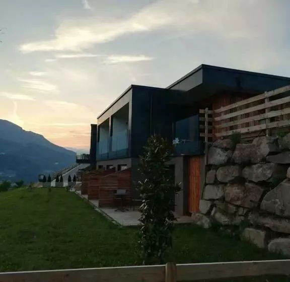 ホテル Agritur Sedici   Bed And Breakfast