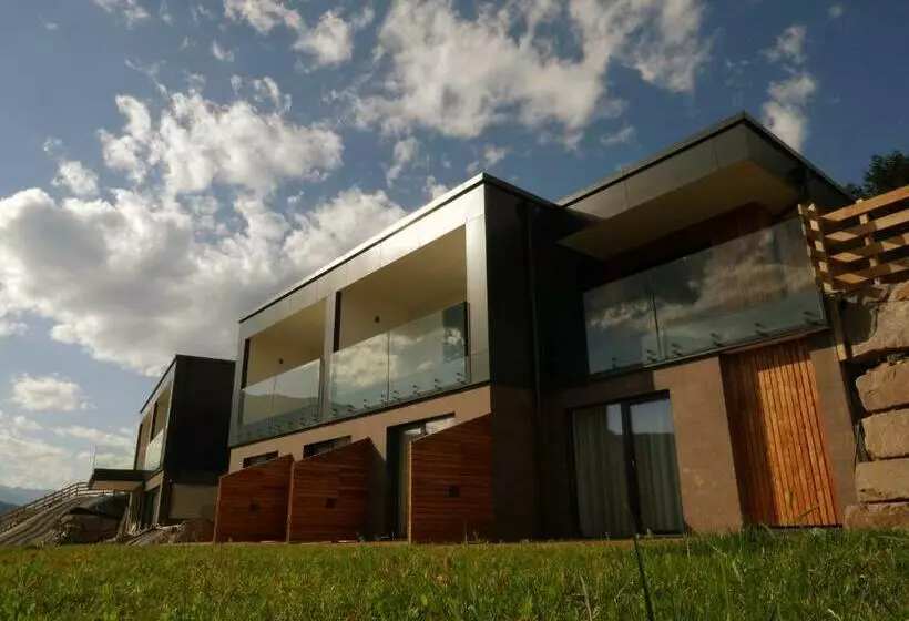 ホテル Agritur Sedici   Bed And Breakfast