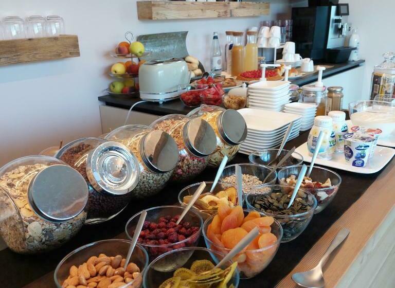 酒店 Agritur Sedici Bed And Breakfast