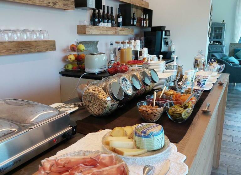 酒店 Agritur Sedici Bed And Breakfast